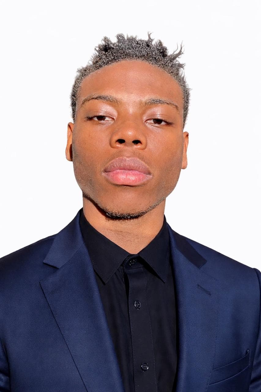 Khanyokuhle Vilakazi - Social Media Designer / Marketing